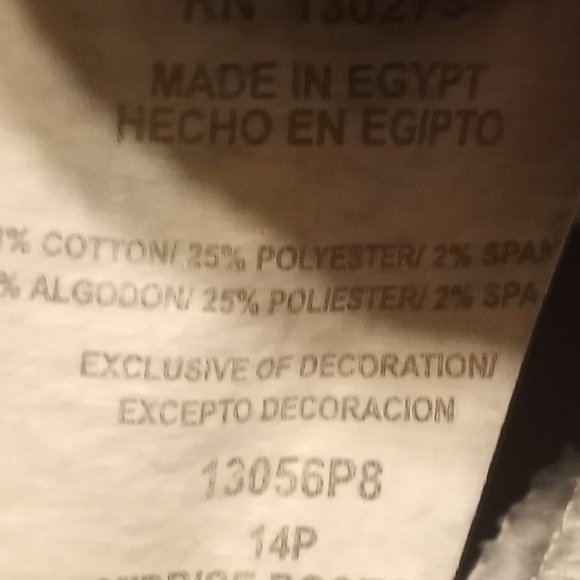 Lee Rider Boot Cut Jeans - Picture 9 of 9